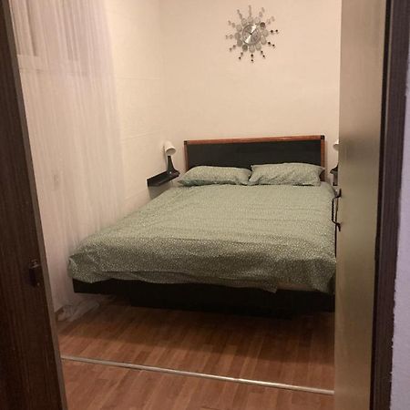 Apartman Tilia Belgrado Exterior foto