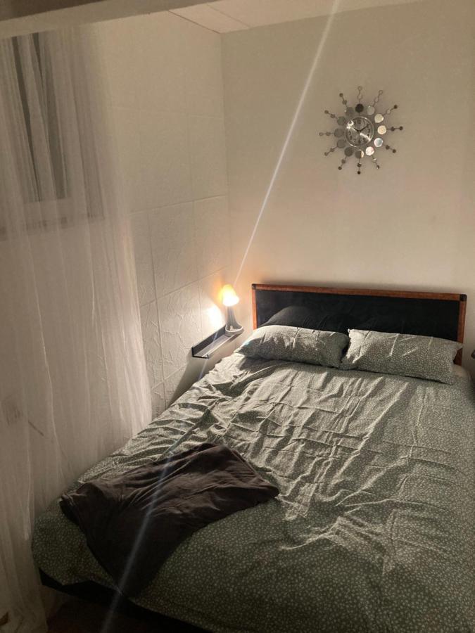 Apartman Tilia Belgrado Exterior foto