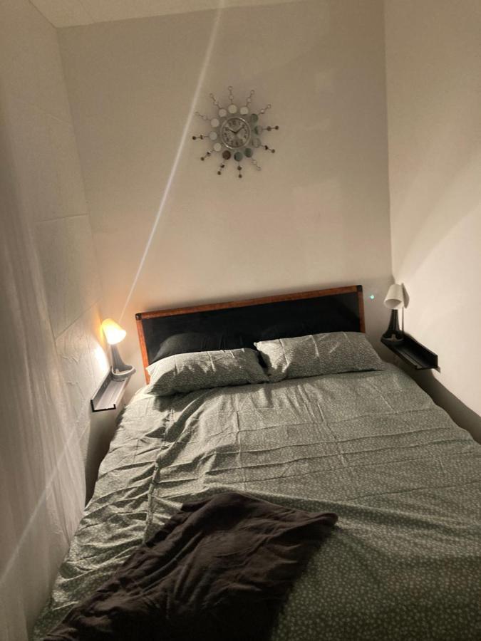 Apartman Tilia Belgrado Exterior foto