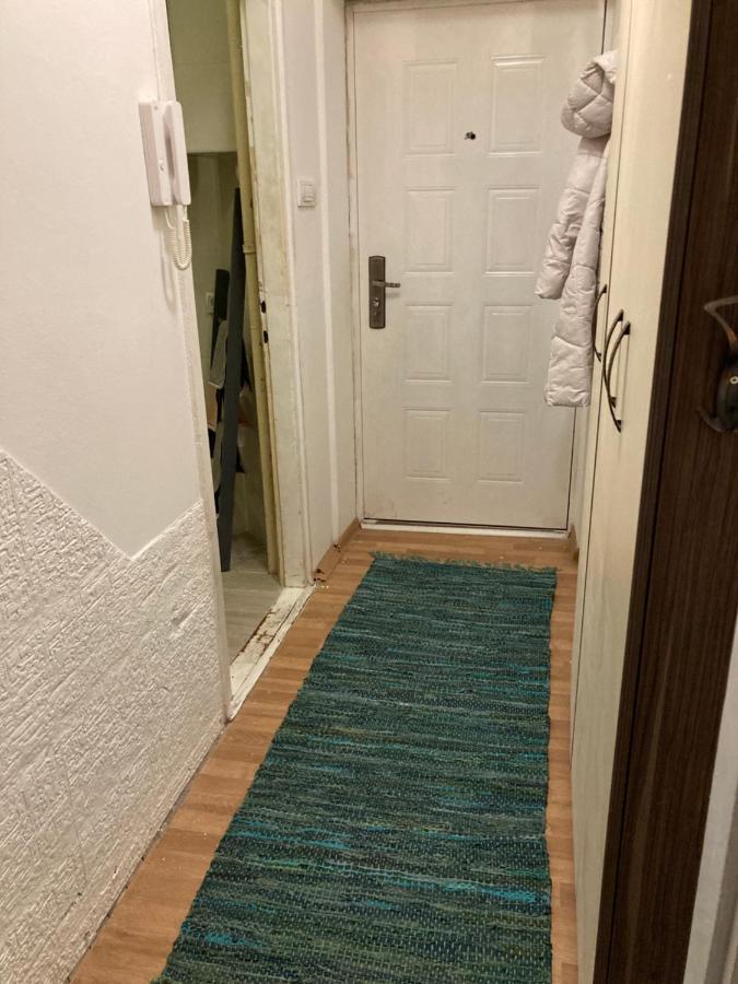 Apartman Tilia Belgrado Exterior foto
