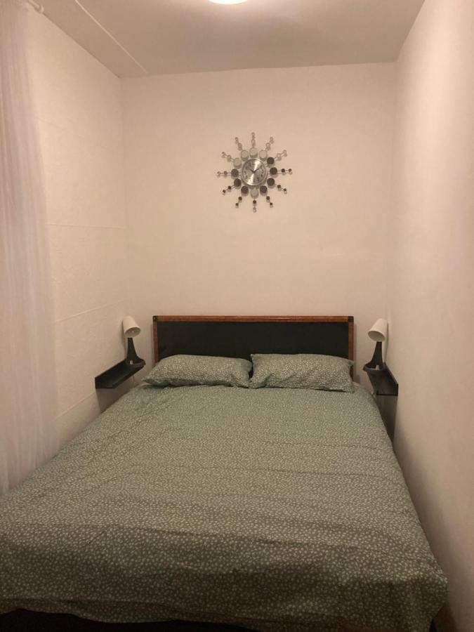 Apartman Tilia Belgrado Exterior foto