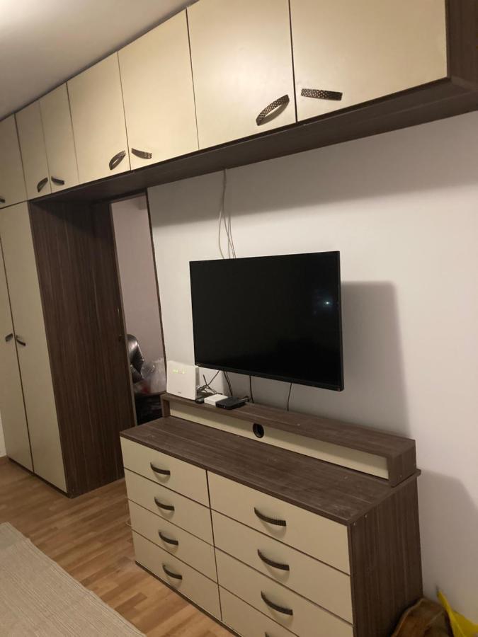 Apartman Tilia Belgrado Exterior foto