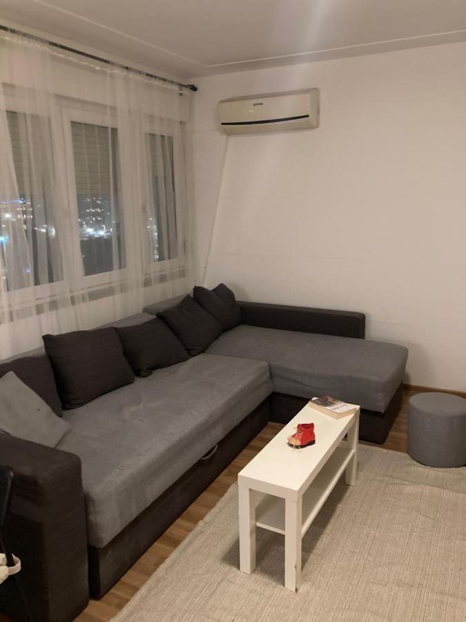 Apartman Tilia Belgrado Exterior foto